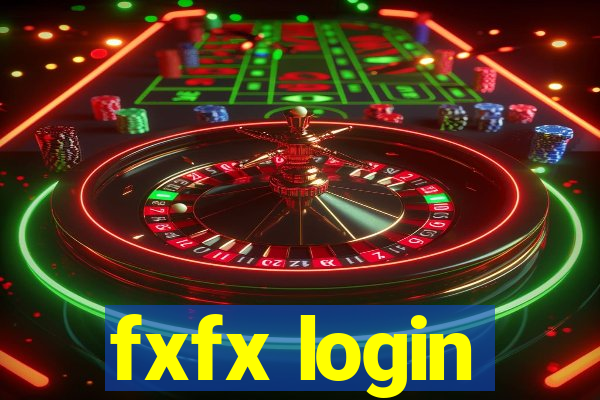 fxfx login